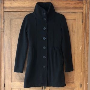 Patagonia Better Sweater Coat